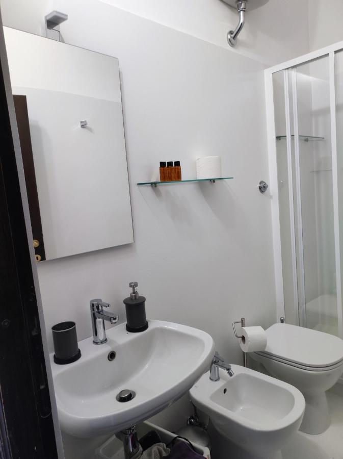 Appartamento Lavatore Rom Exterior foto